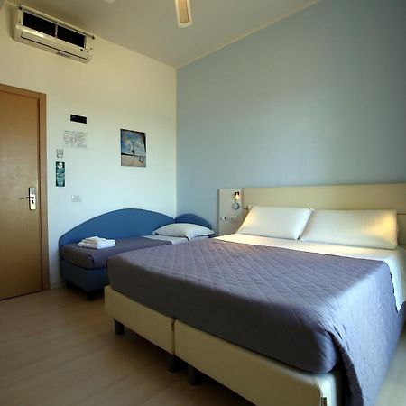San Marco Otel Marotta Dış mekan fotoğraf