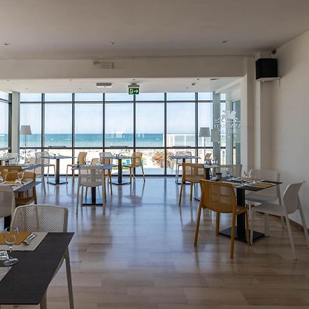 San Marco Otel Marotta Dış mekan fotoğraf