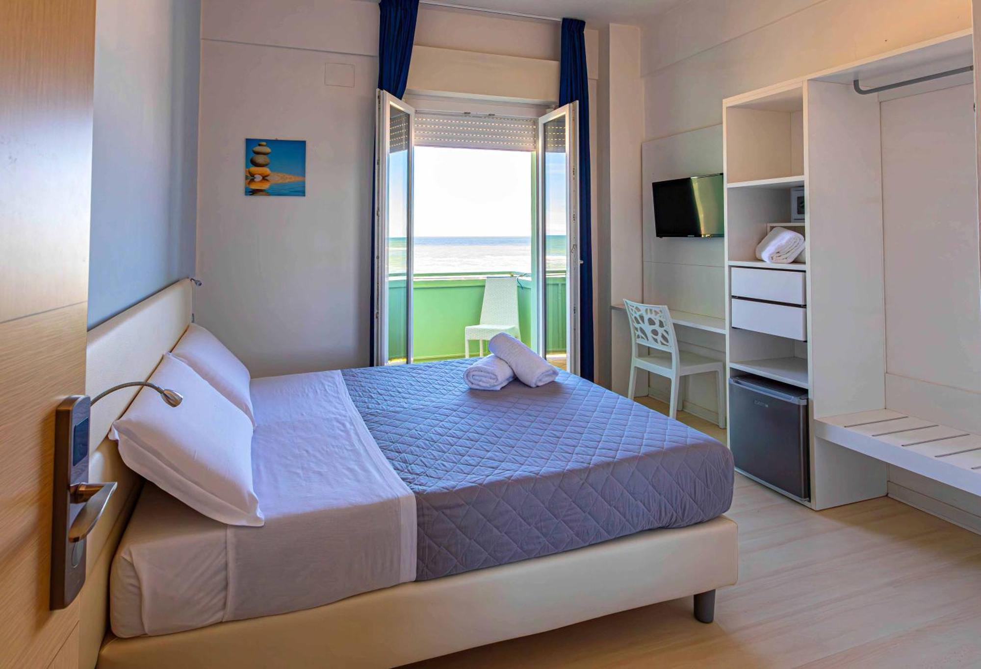 San Marco Otel Marotta Dış mekan fotoğraf