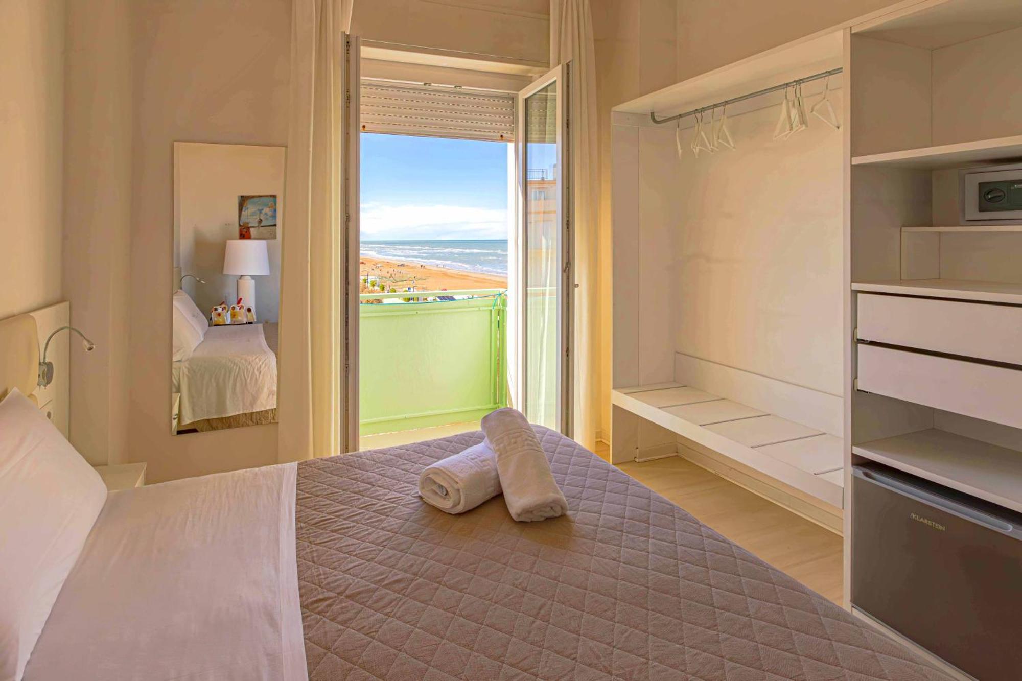 San Marco Otel Marotta Dış mekan fotoğraf