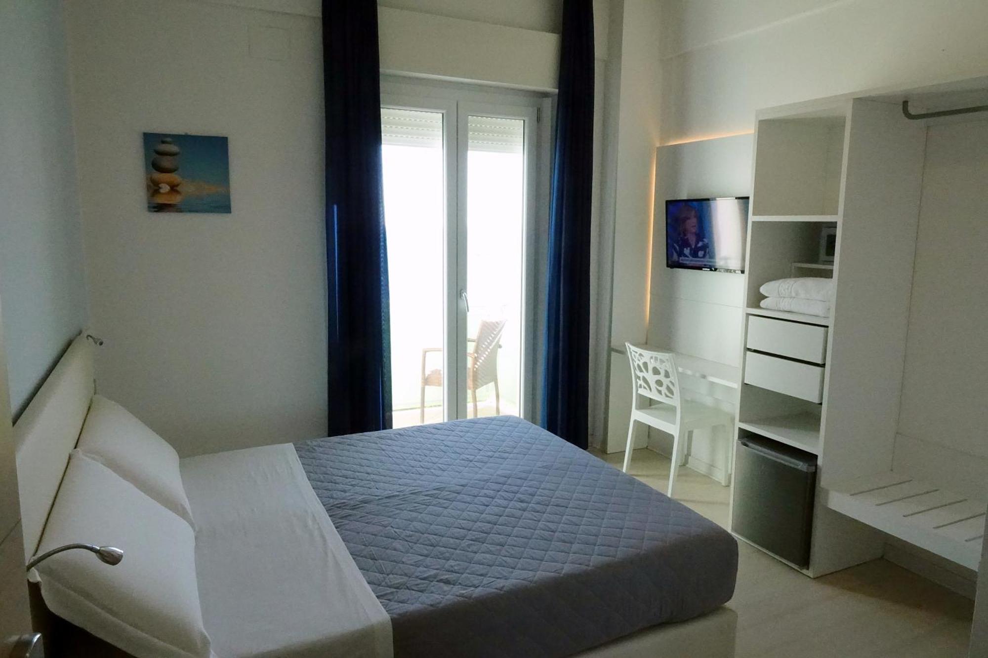 San Marco Otel Marotta Dış mekan fotoğraf