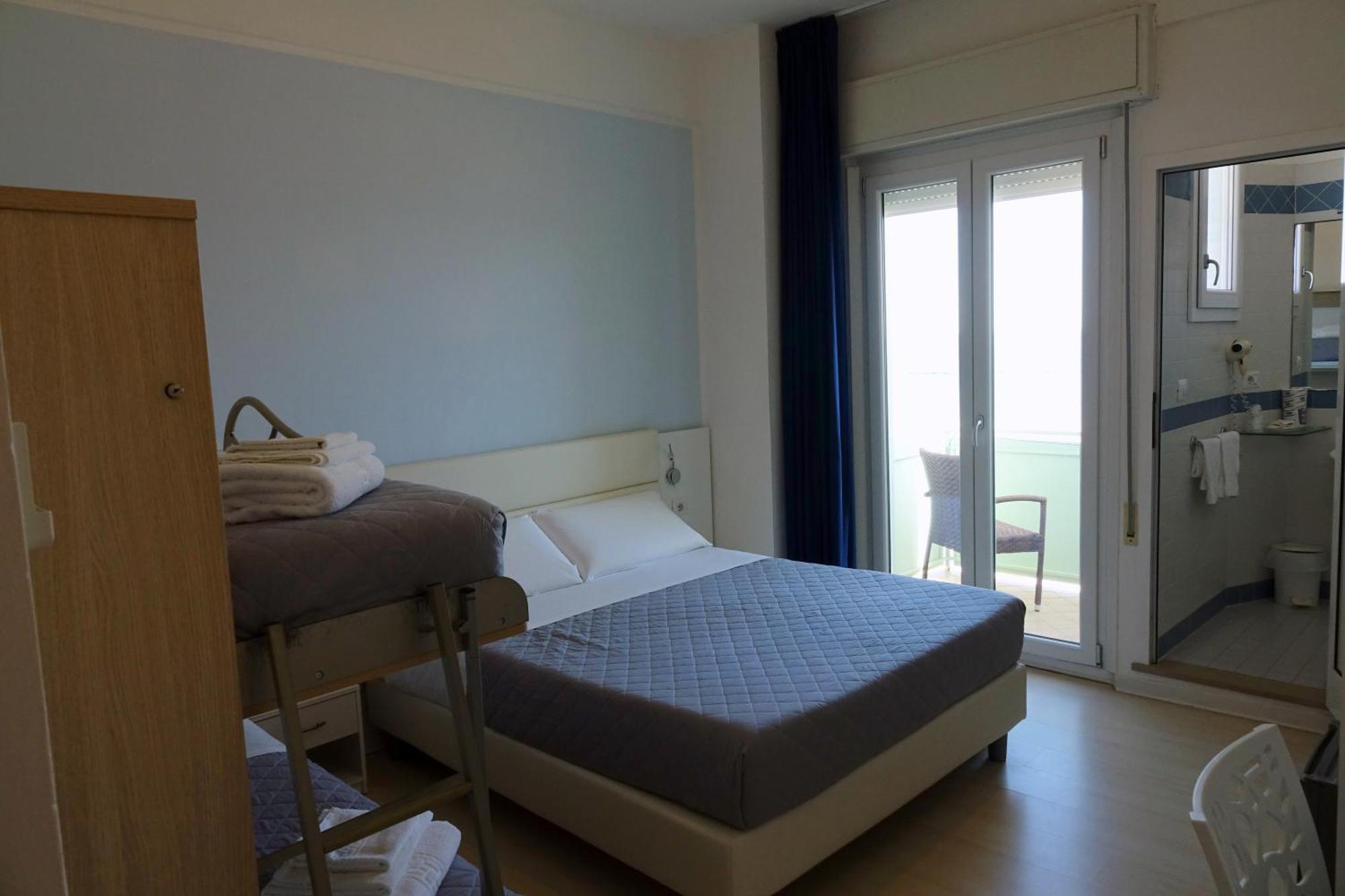 San Marco Otel Marotta Dış mekan fotoğraf