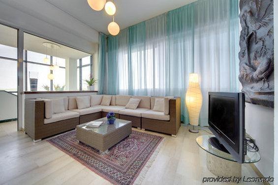 San Marco Otel Marotta Dış mekan fotoğraf