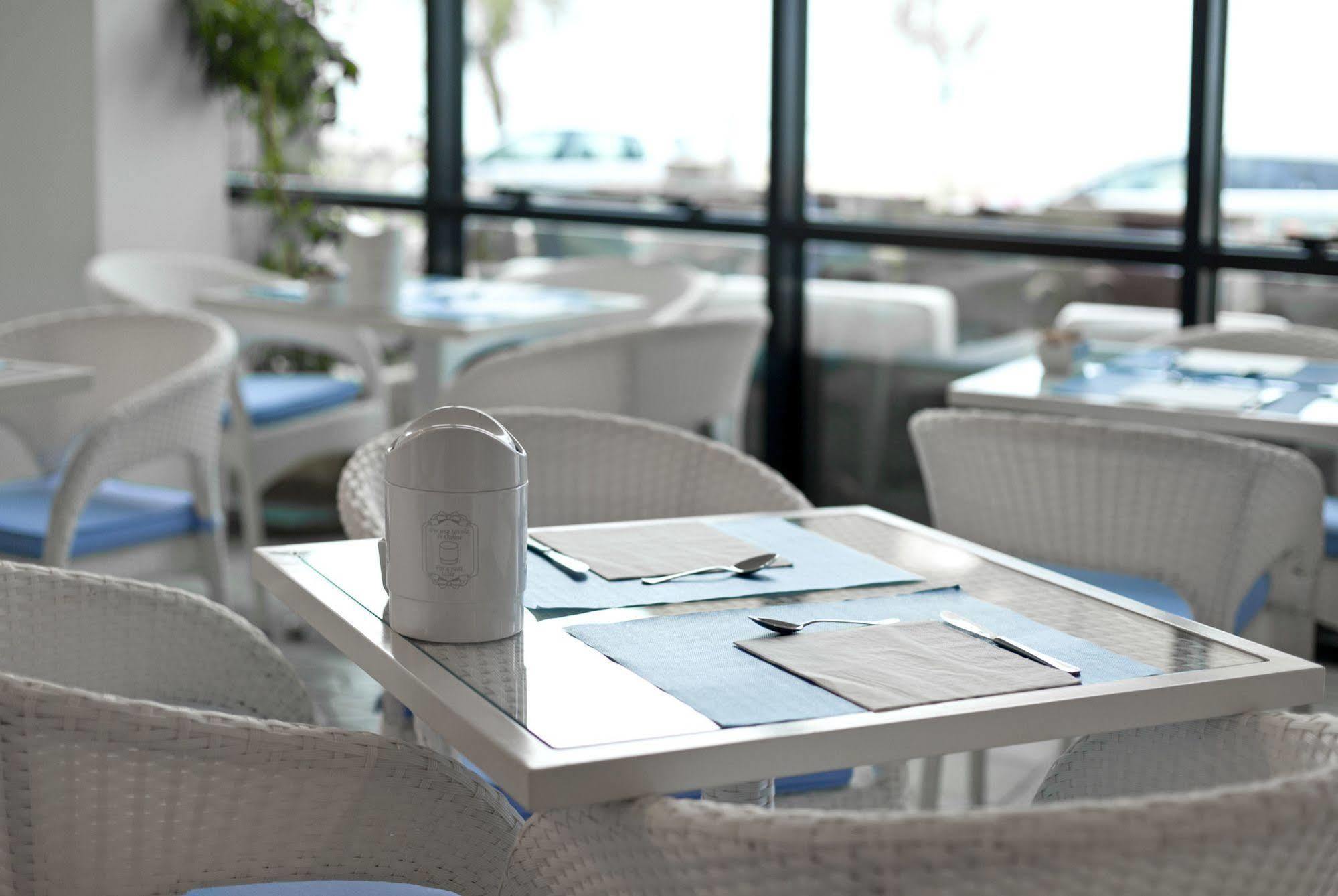 San Marco Otel Marotta Dış mekan fotoğraf