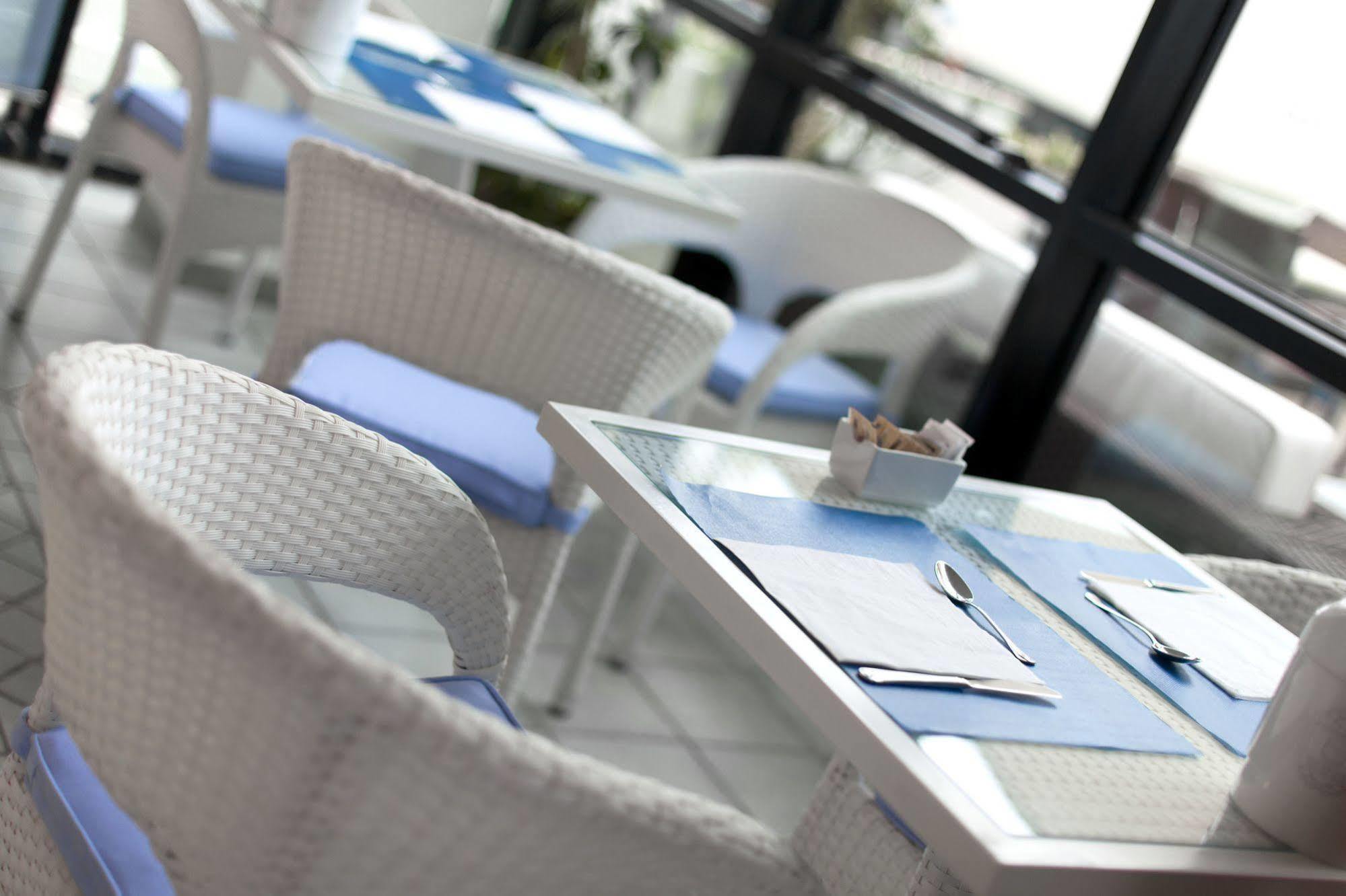 San Marco Otel Marotta Dış mekan fotoğraf