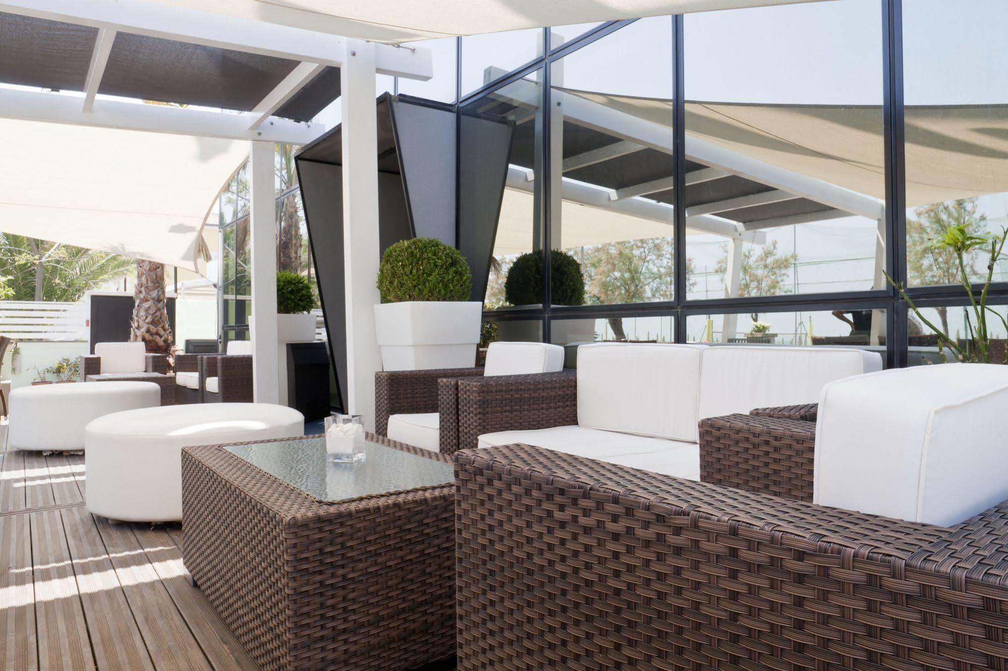 San Marco Otel Marotta Dış mekan fotoğraf