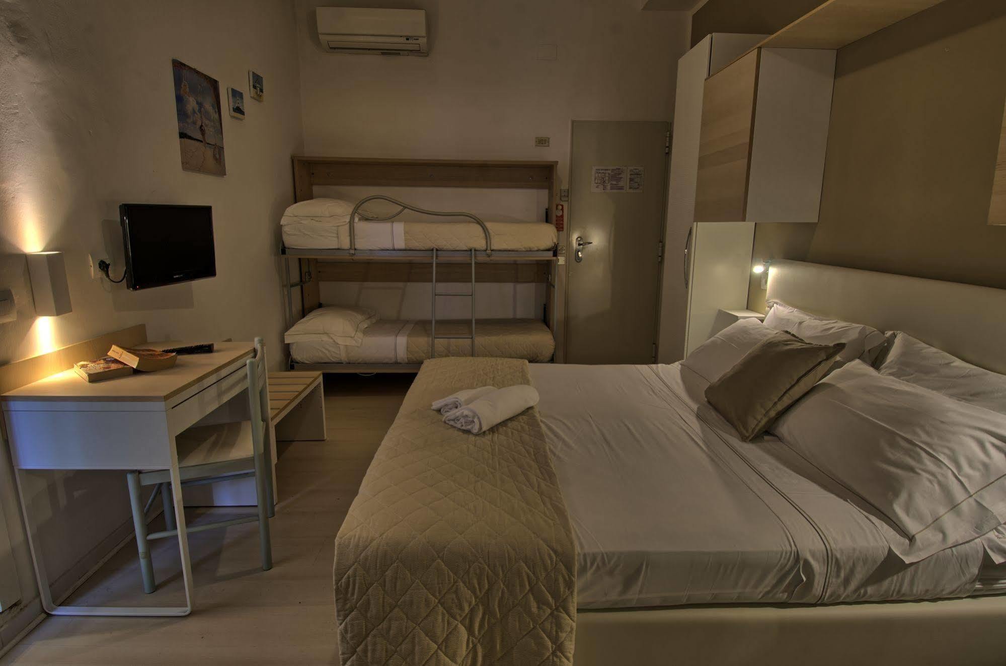 San Marco Otel Marotta Dış mekan fotoğraf