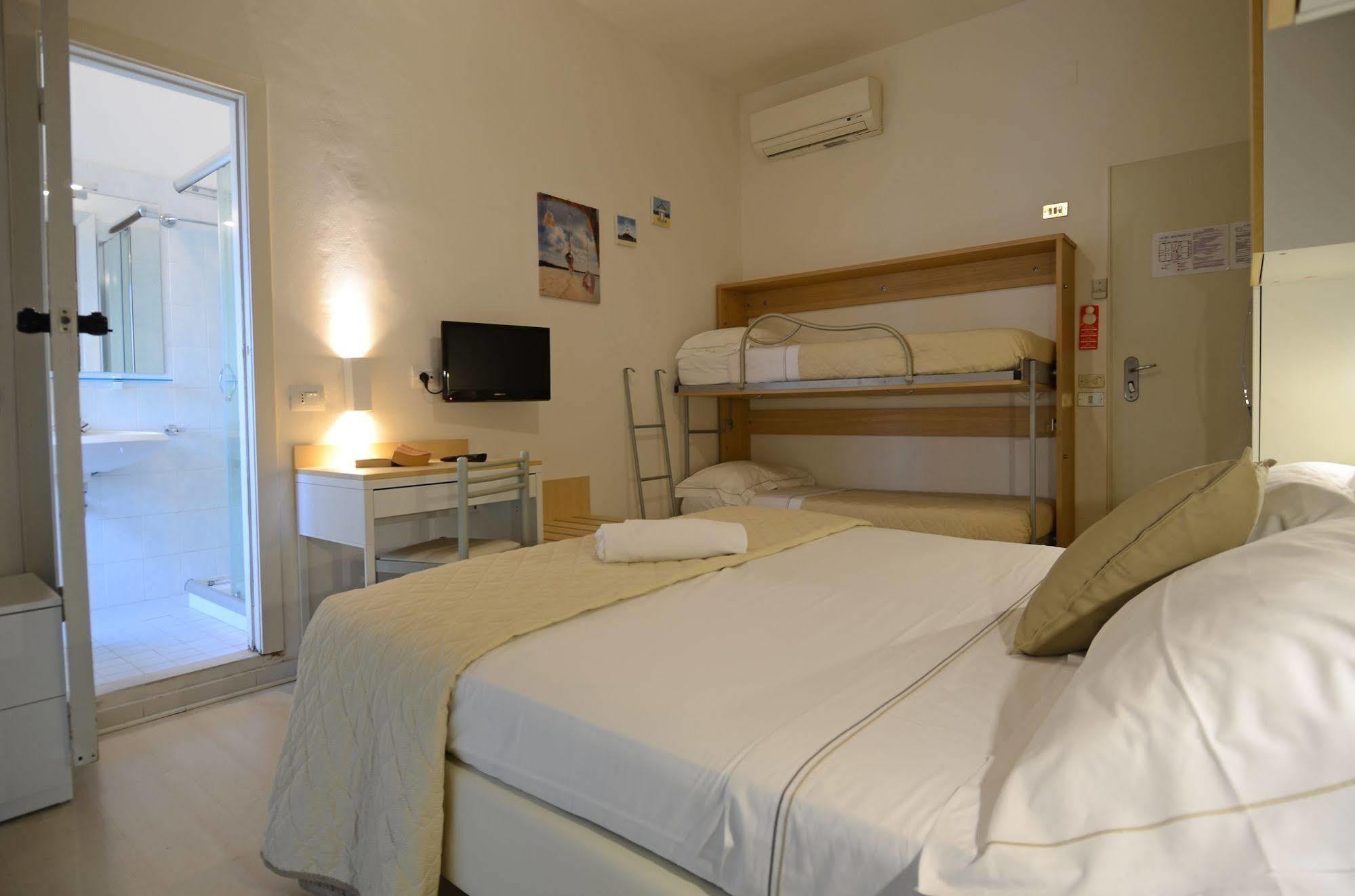 San Marco Otel Marotta Dış mekan fotoğraf
