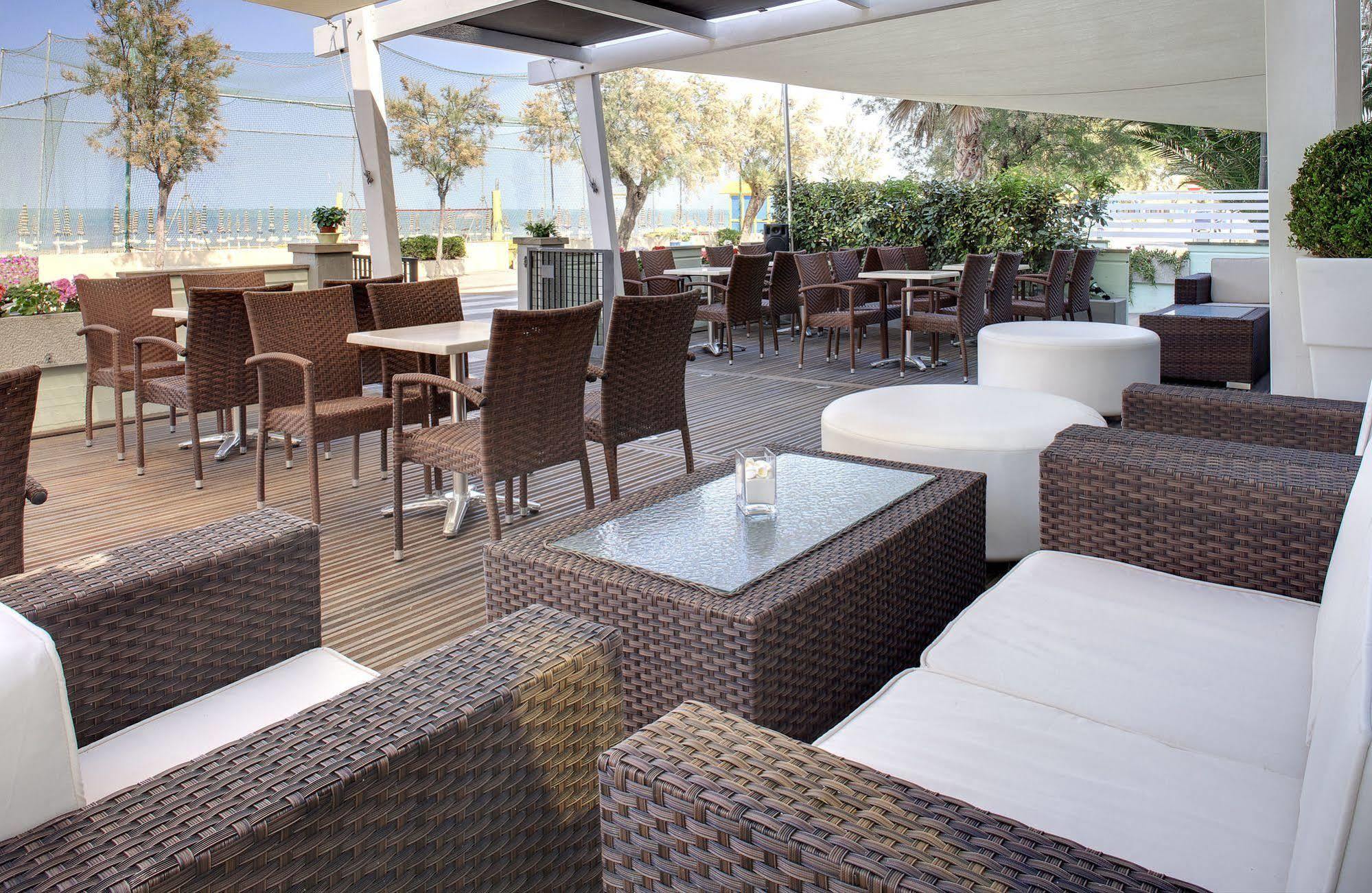 San Marco Otel Marotta Dış mekan fotoğraf