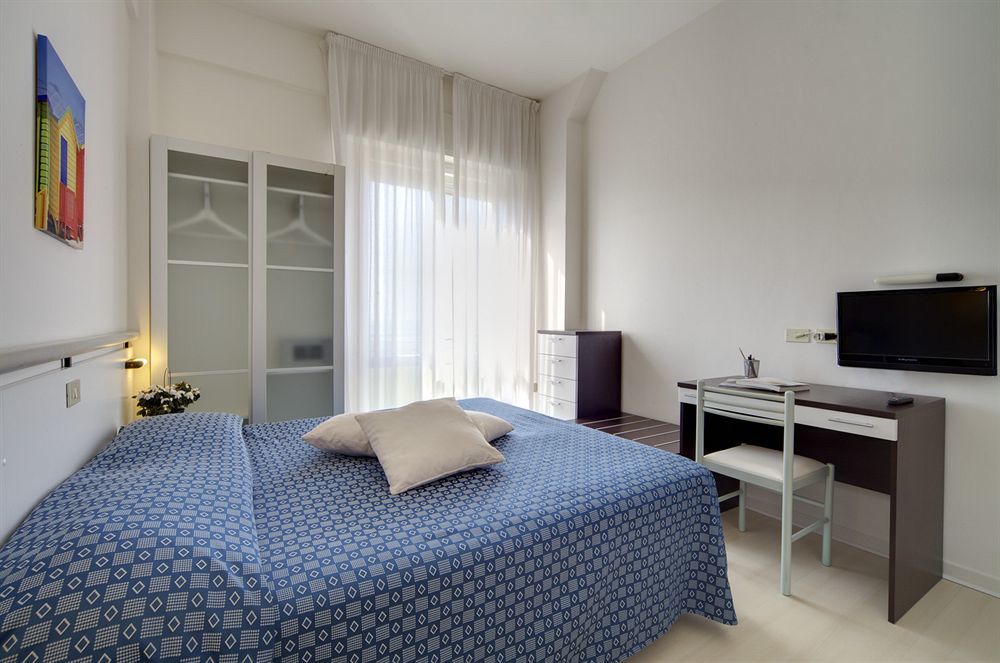 San Marco Otel Marotta Dış mekan fotoğraf