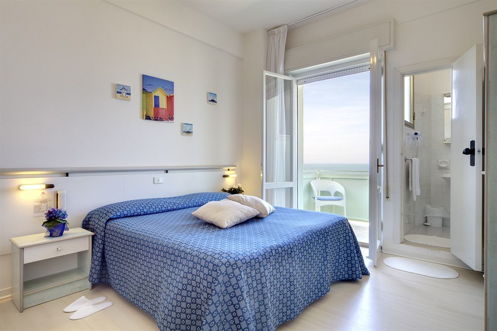 San Marco Otel Marotta Dış mekan fotoğraf