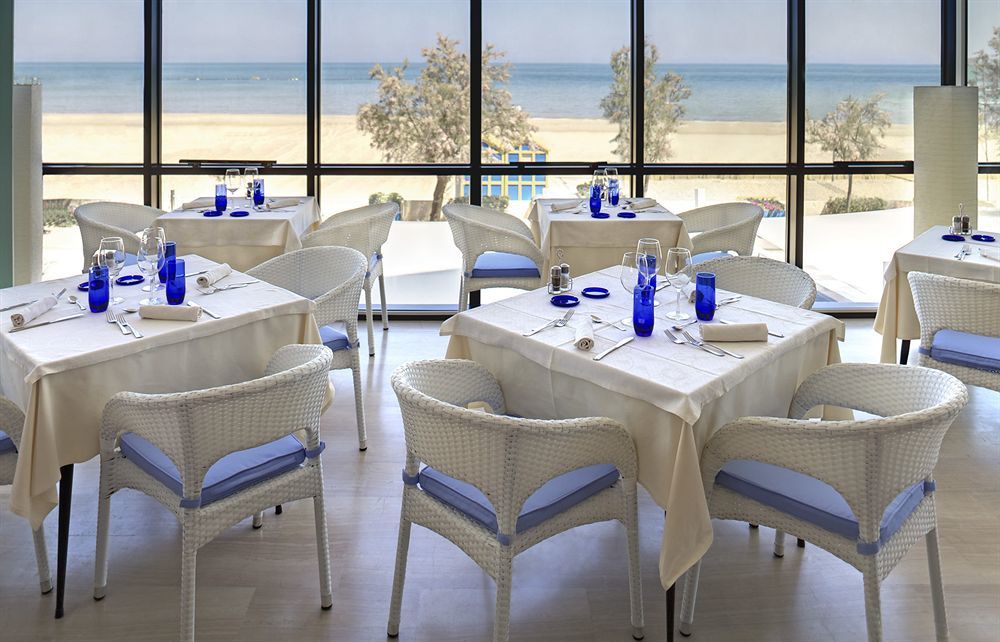 San Marco Otel Marotta Dış mekan fotoğraf