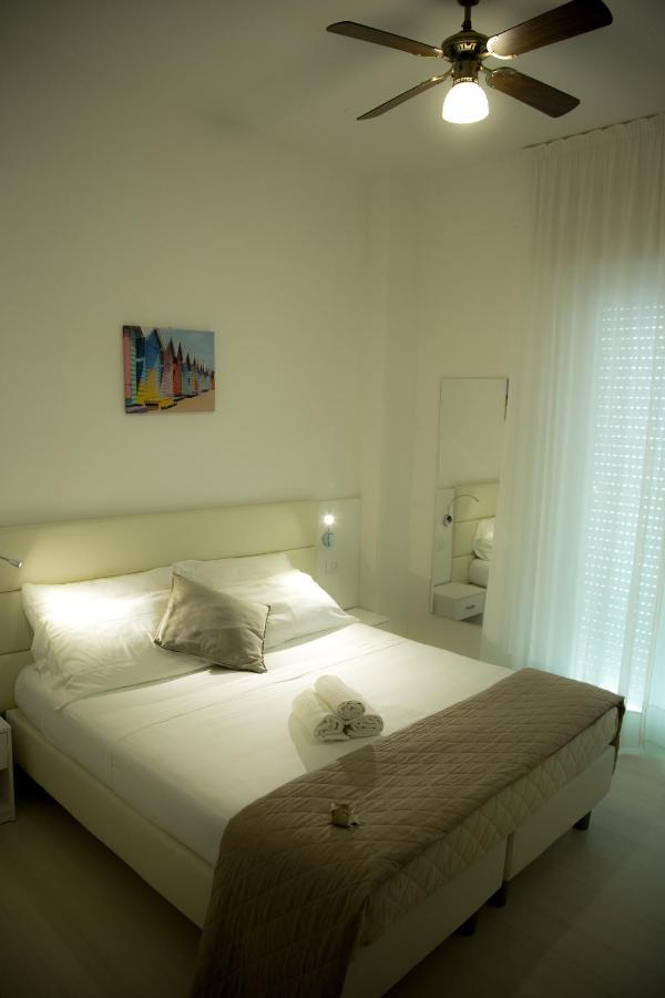 San Marco Otel Marotta Dış mekan fotoğraf