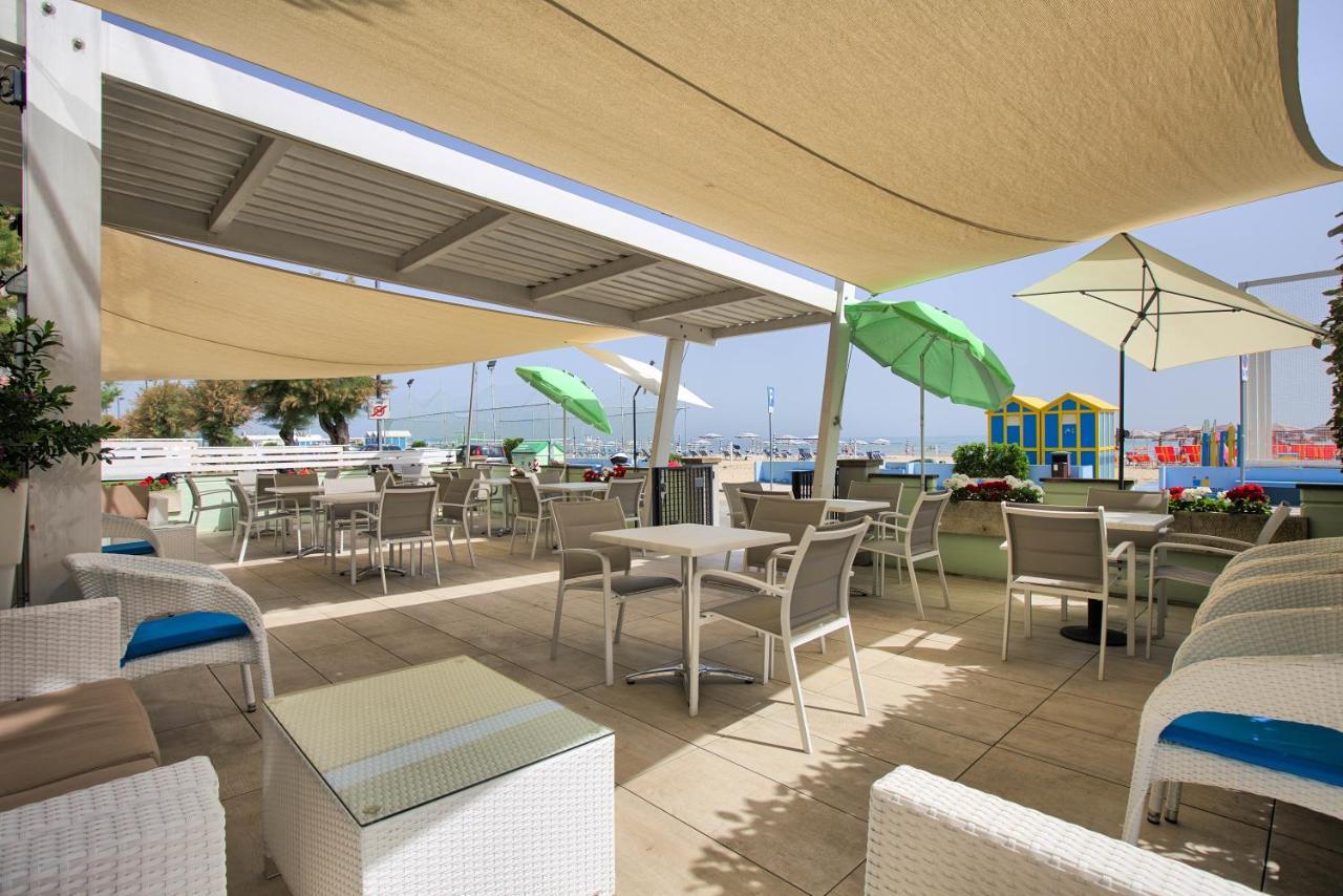 San Marco Otel Marotta Dış mekan fotoğraf