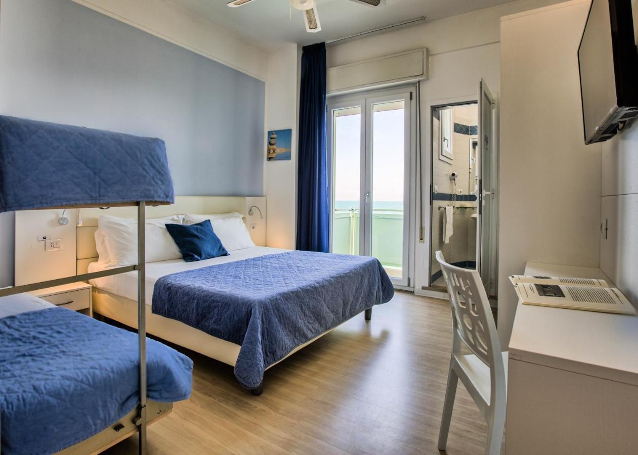 San Marco Otel Marotta Dış mekan fotoğraf