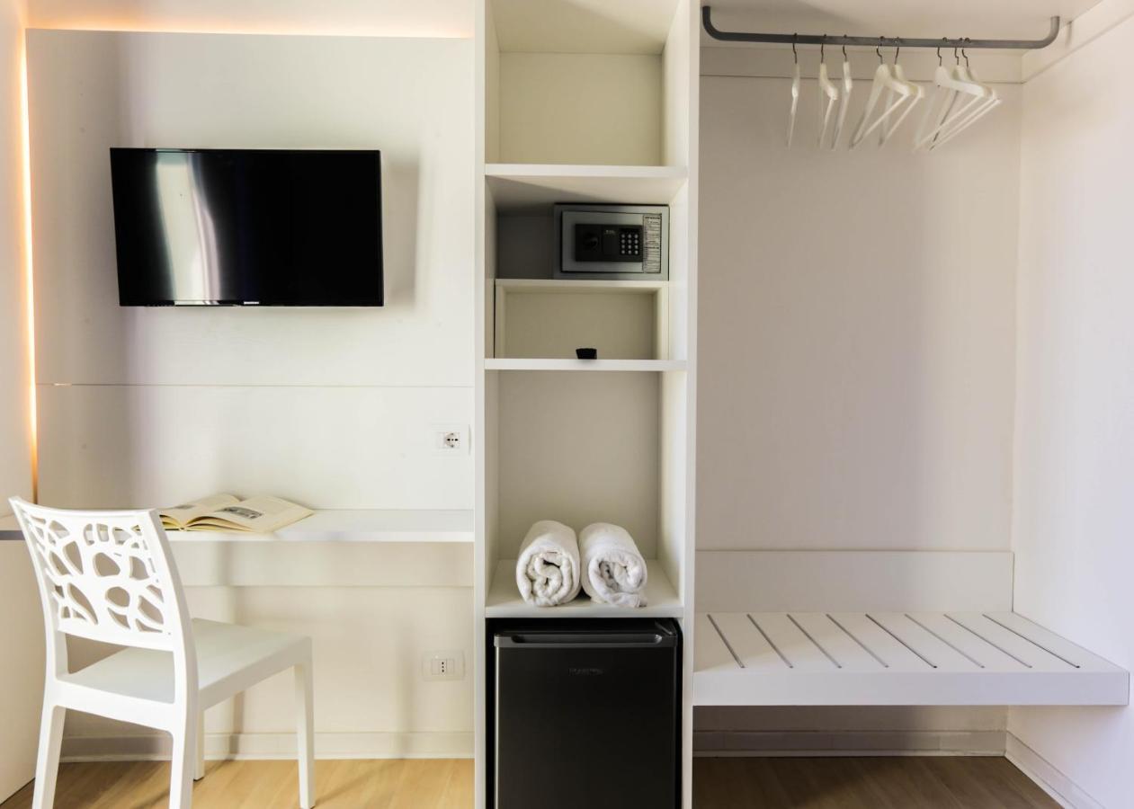 San Marco Otel Marotta Dış mekan fotoğraf