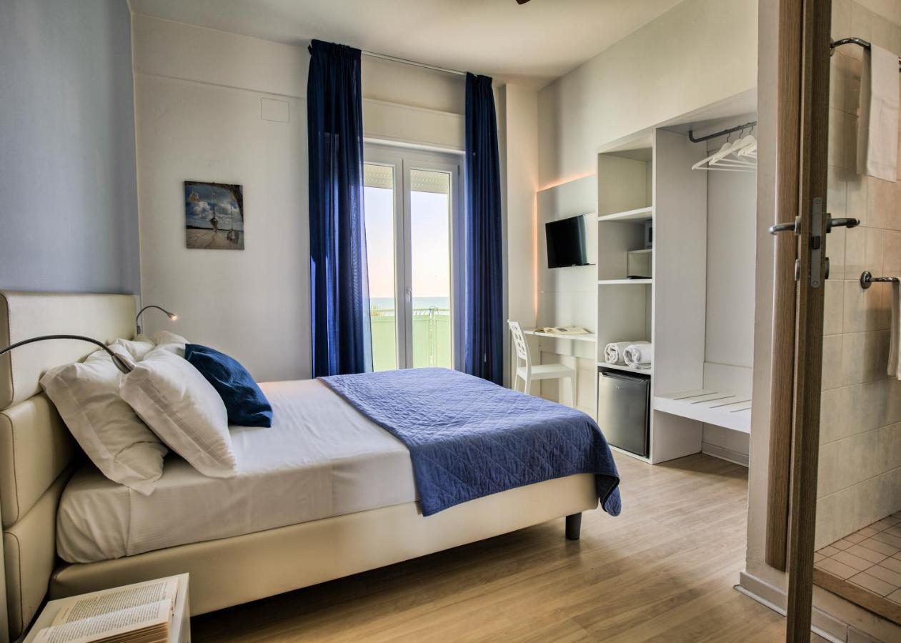 San Marco Otel Marotta Dış mekan fotoğraf