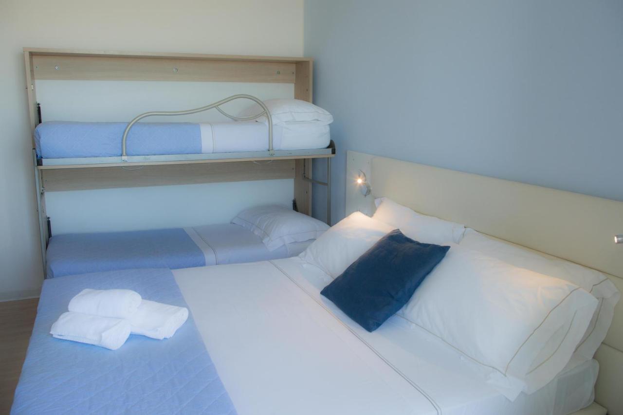 San Marco Otel Marotta Dış mekan fotoğraf