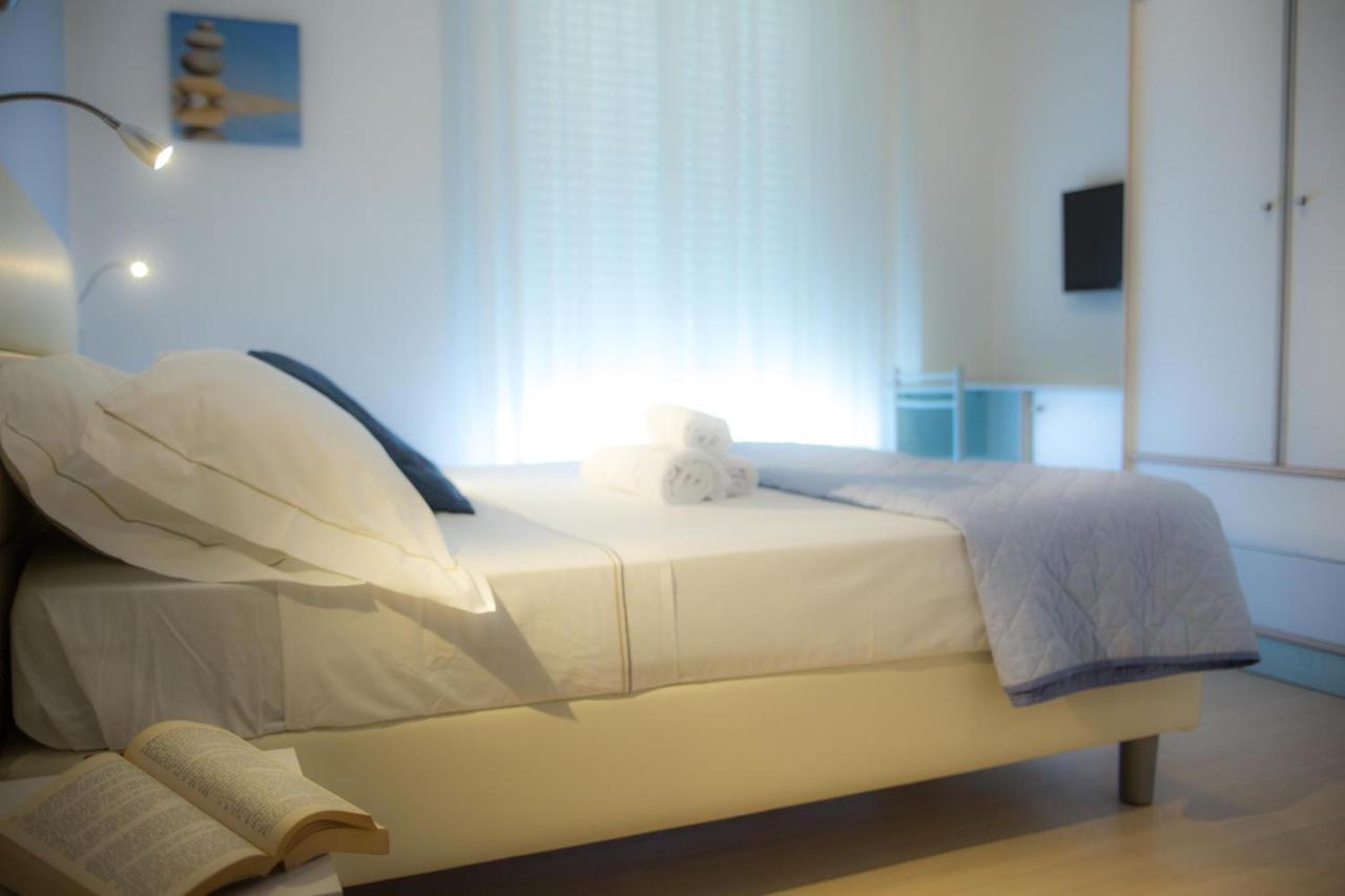 San Marco Otel Marotta Dış mekan fotoğraf