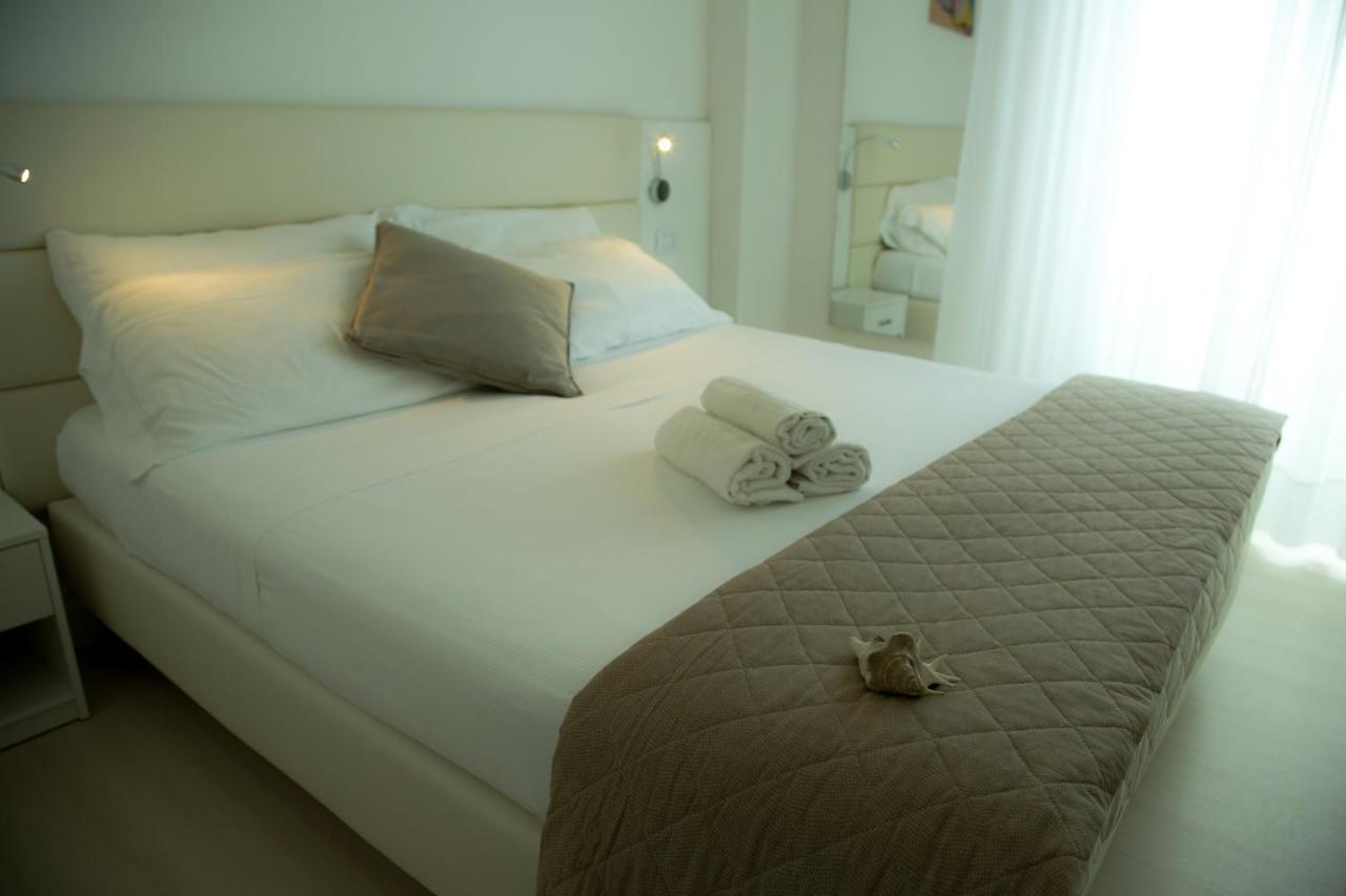 San Marco Otel Marotta Dış mekan fotoğraf