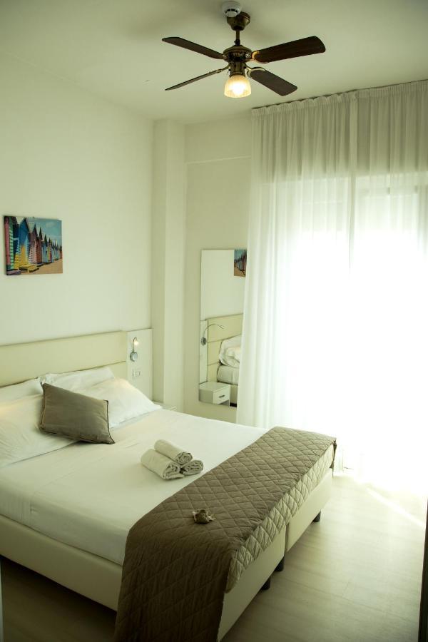 San Marco Otel Marotta Dış mekan fotoğraf