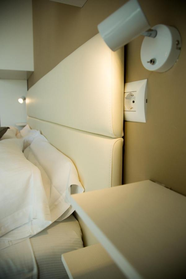 San Marco Otel Marotta Dış mekan fotoğraf