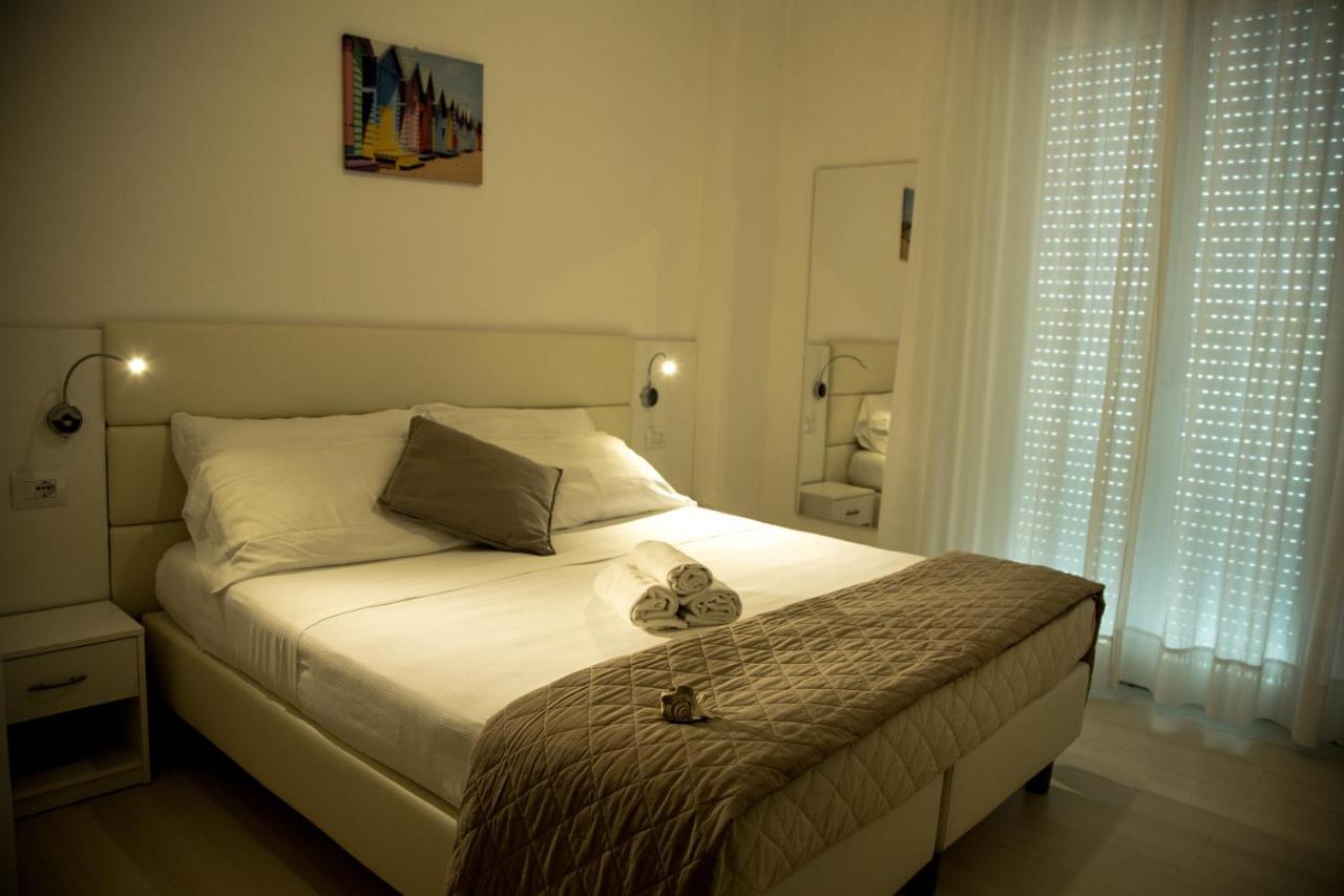 San Marco Otel Marotta Dış mekan fotoğraf